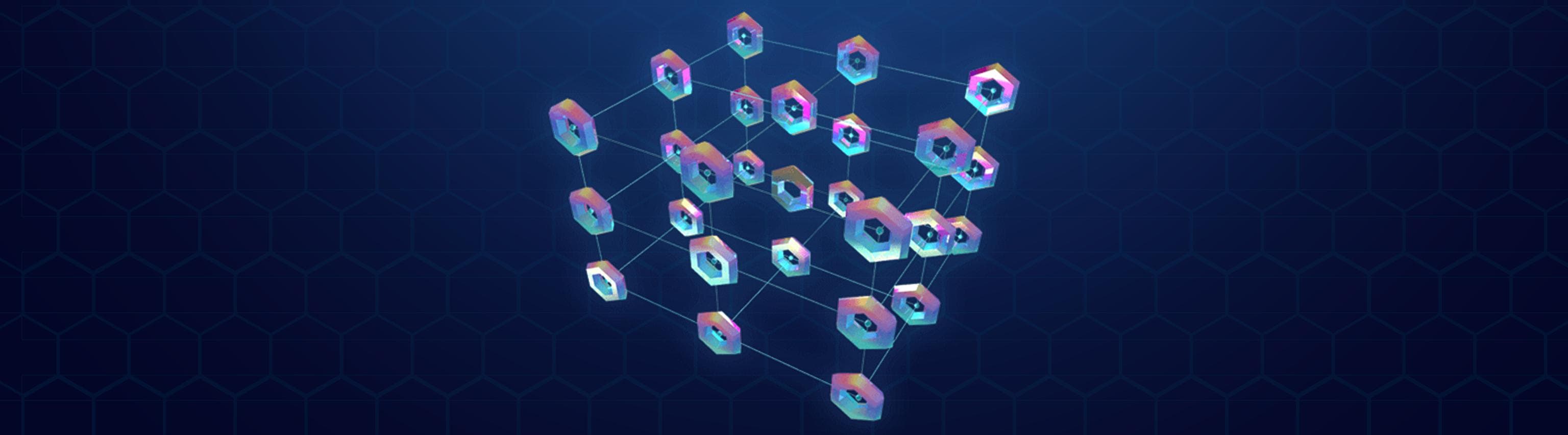 Decentralized Applications